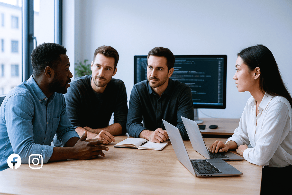 Engineering Collaboration