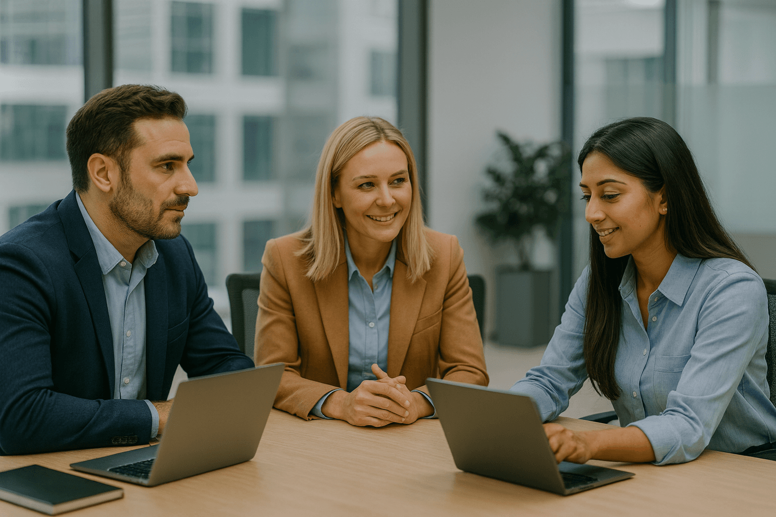 Horizon HR transformation